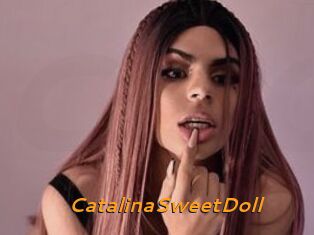 CatalinaSweetDoll