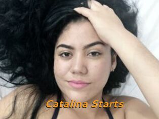 Catalina_Starts