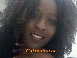 Cathalinaxx