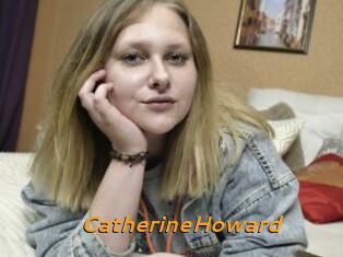 CatherineHoward