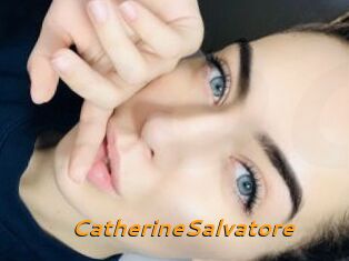 CatherineSalvatore