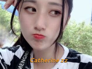 Catherine_zz