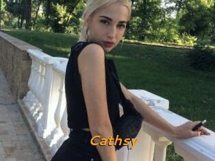 Cathsy