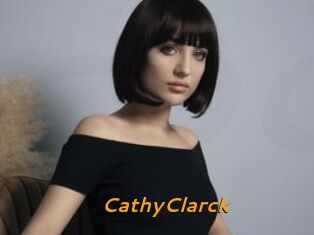 CathyClarck