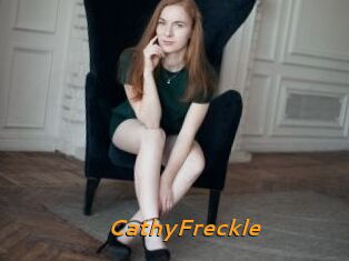 CathyFreckle