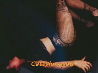 Cattyloveyou