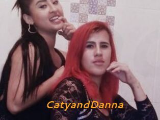 CatyandDanna