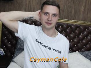 CaymanCole