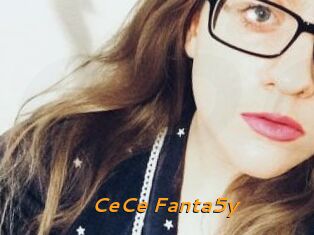 CeCe_Fanta5y