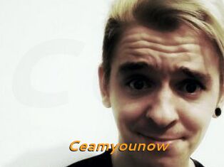 Ceamyounow