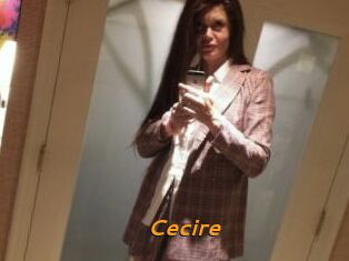 Cecire