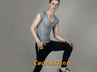CedricDane