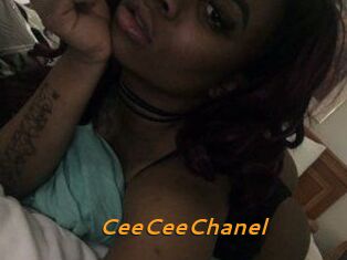 CeeCeeChanel