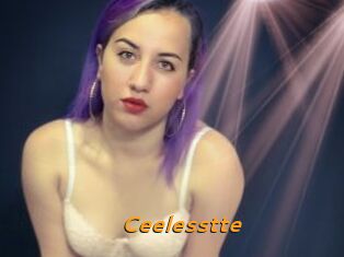 Ceelesstte