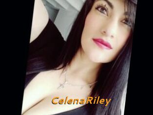 CelenaRiley