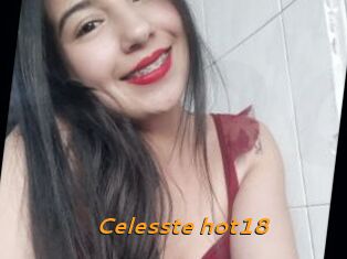 Celesste_hot18