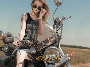 Celeste