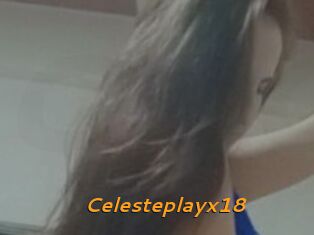 Celesteplayx18