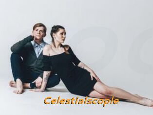 Celestialscople
