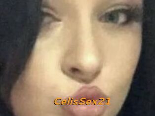 CelisSex21