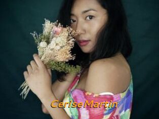 CeriseMartin