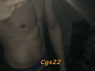 Cgs22