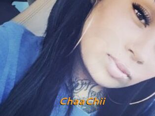 ChaaChii