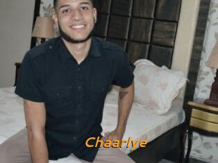 Chaarlye