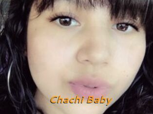 Chachi_Baby