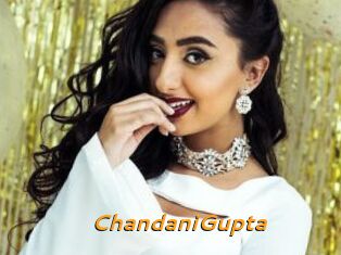 ChandaniGupta