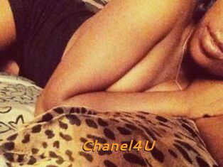 Chanel4U