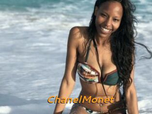 ChanelMonet