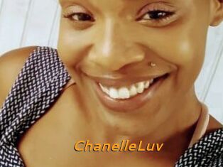 ChanelleLuv