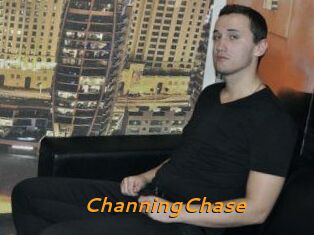 ChanningChase