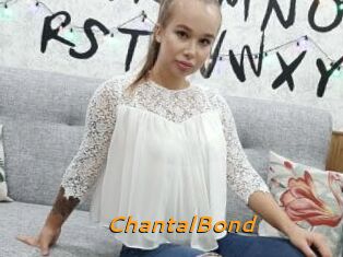 ChantalBond