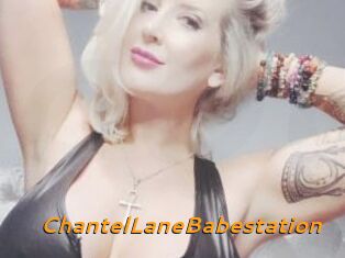 ChantelLaneBabestation