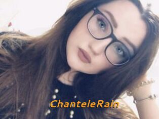 ChanteleRain