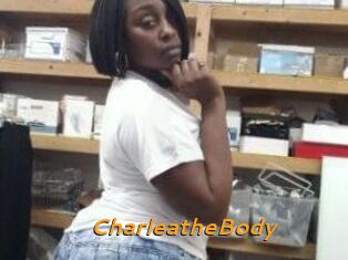 CharleatheBody