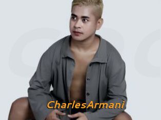 CharlesArmani