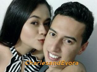 CharlesandEvora