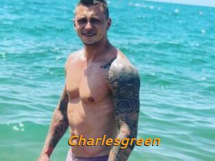 Charlesgreen