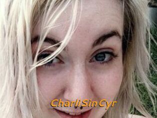 CharliSinCyr