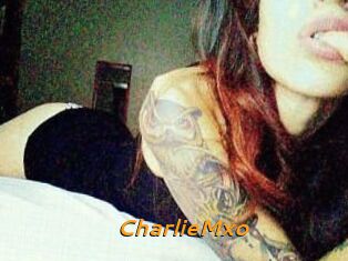 CharlieMxo