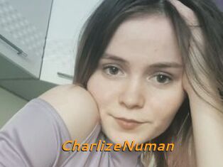 CharlizeNuman