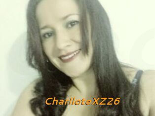 CharlloteXZ26
