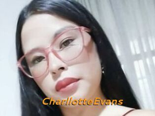 CharllotteEvans