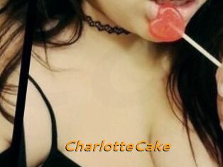 CharlotteCake