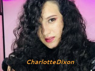 CharlotteDixon