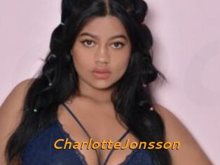 CharlotteJonsson