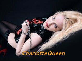 CharlotteQueen